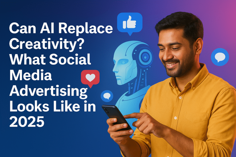 Can AI replace creativity