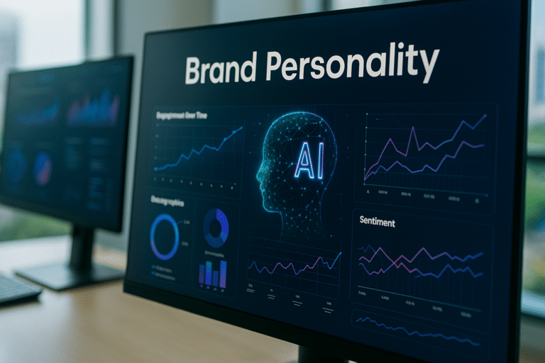 AI-powered digital marketing agencies in Hyderabad