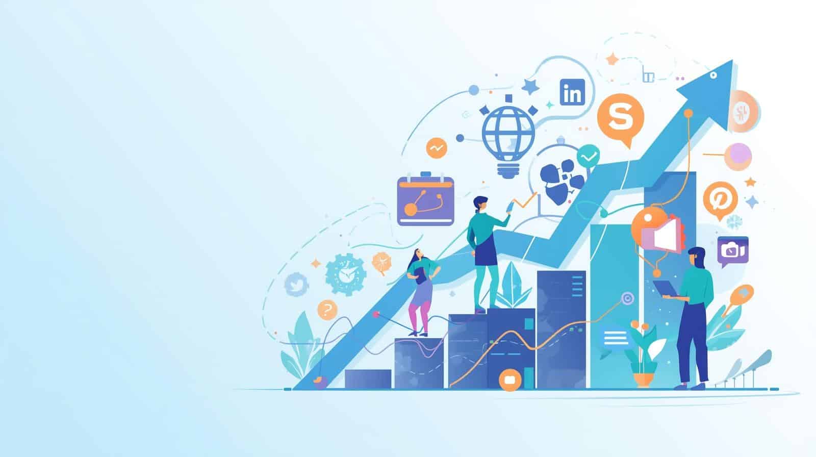 digital marketing mistakes Hyderabad businesses