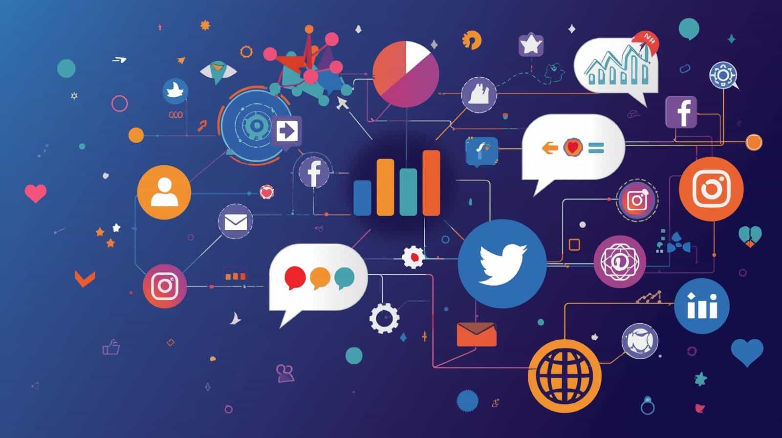 Why Businesses in Hyderabad Are Switching to Full-Stack Digital Marketing Agencies