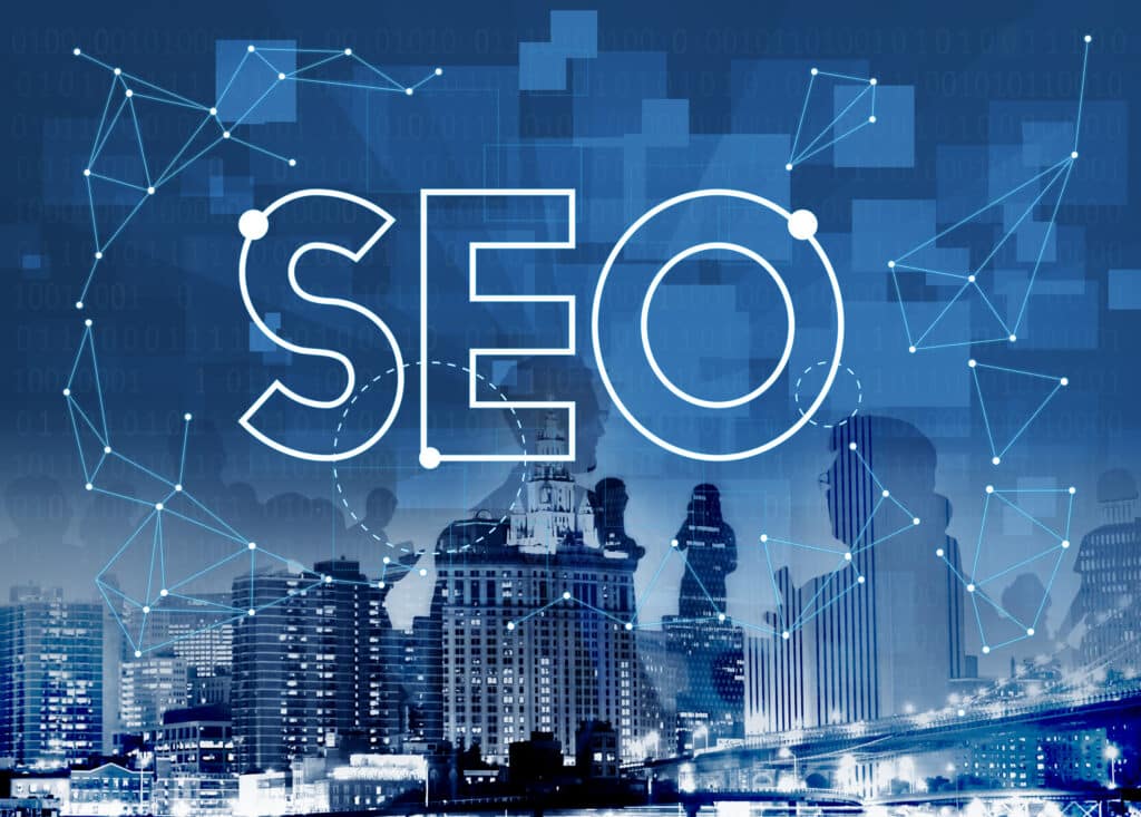Small Business SEO Blueprint Hyderabad