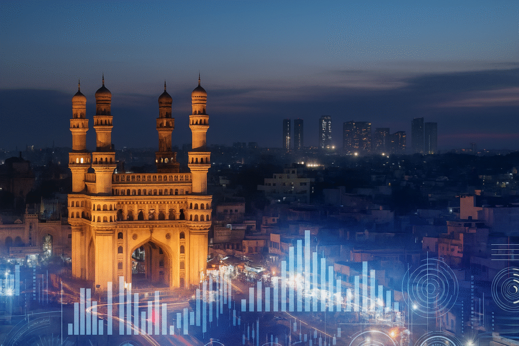 digital marketing company in Hyderabad