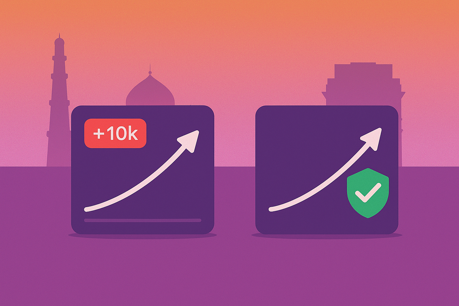 top digital marketing companies in India