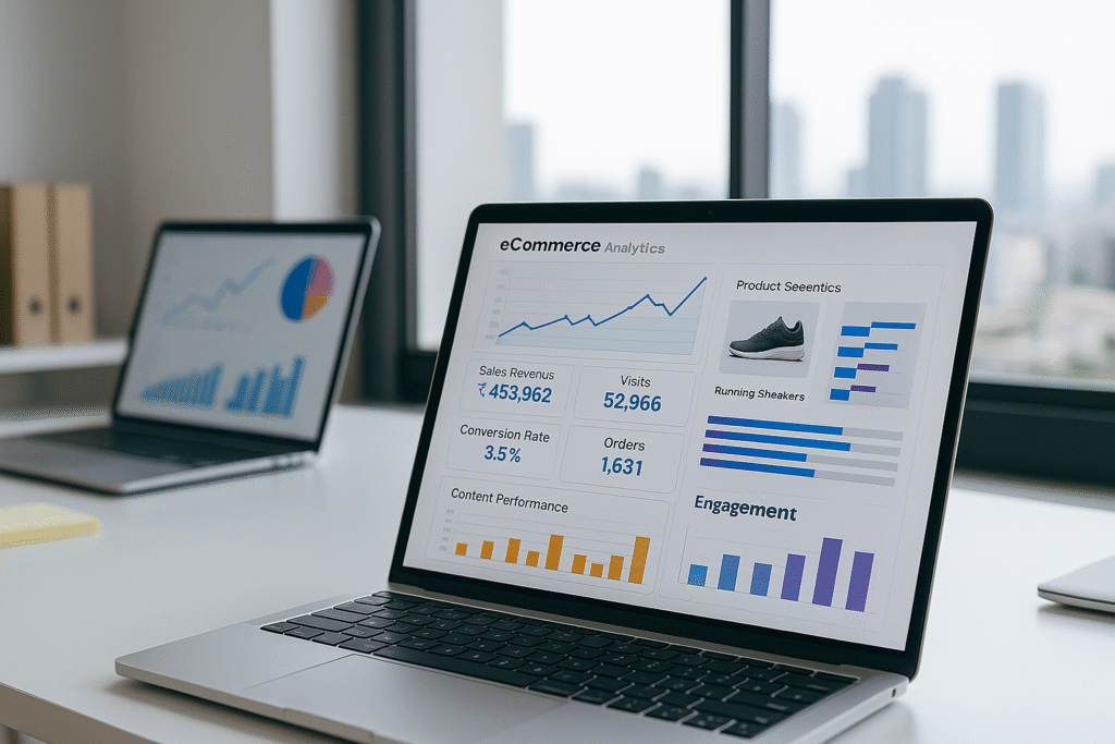 eCommerce content marketing in Hyderabad