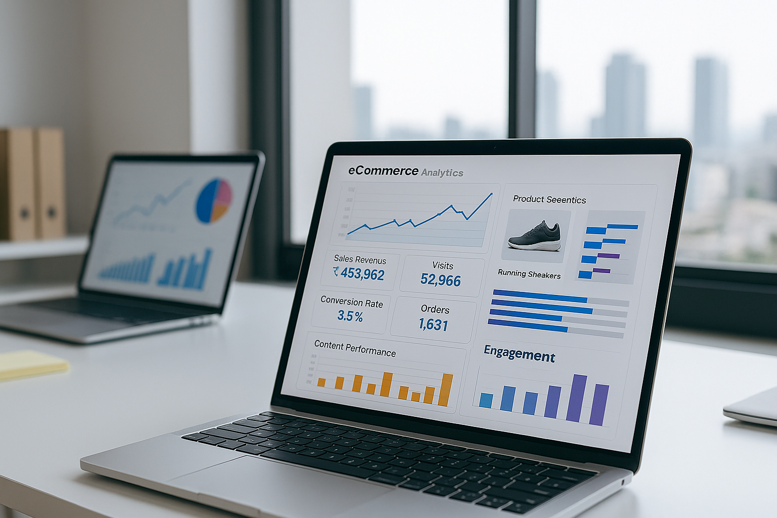 eCommerce content marketing in Hyderabad