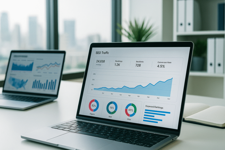 SEO for startups in Hyderabad