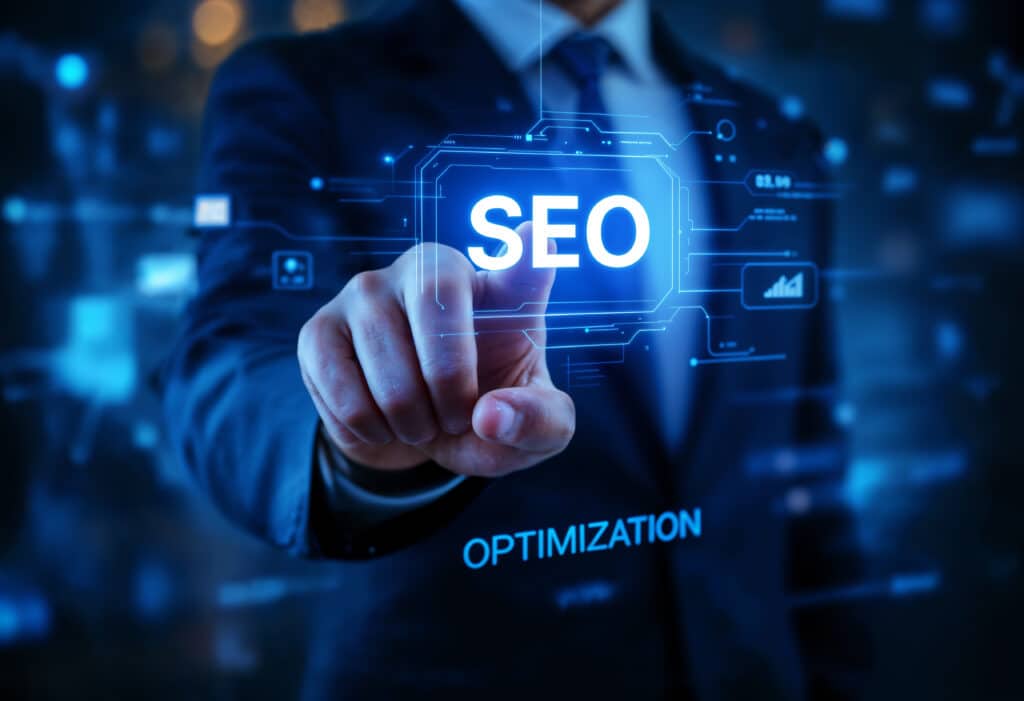 SEO Company Hyderabad