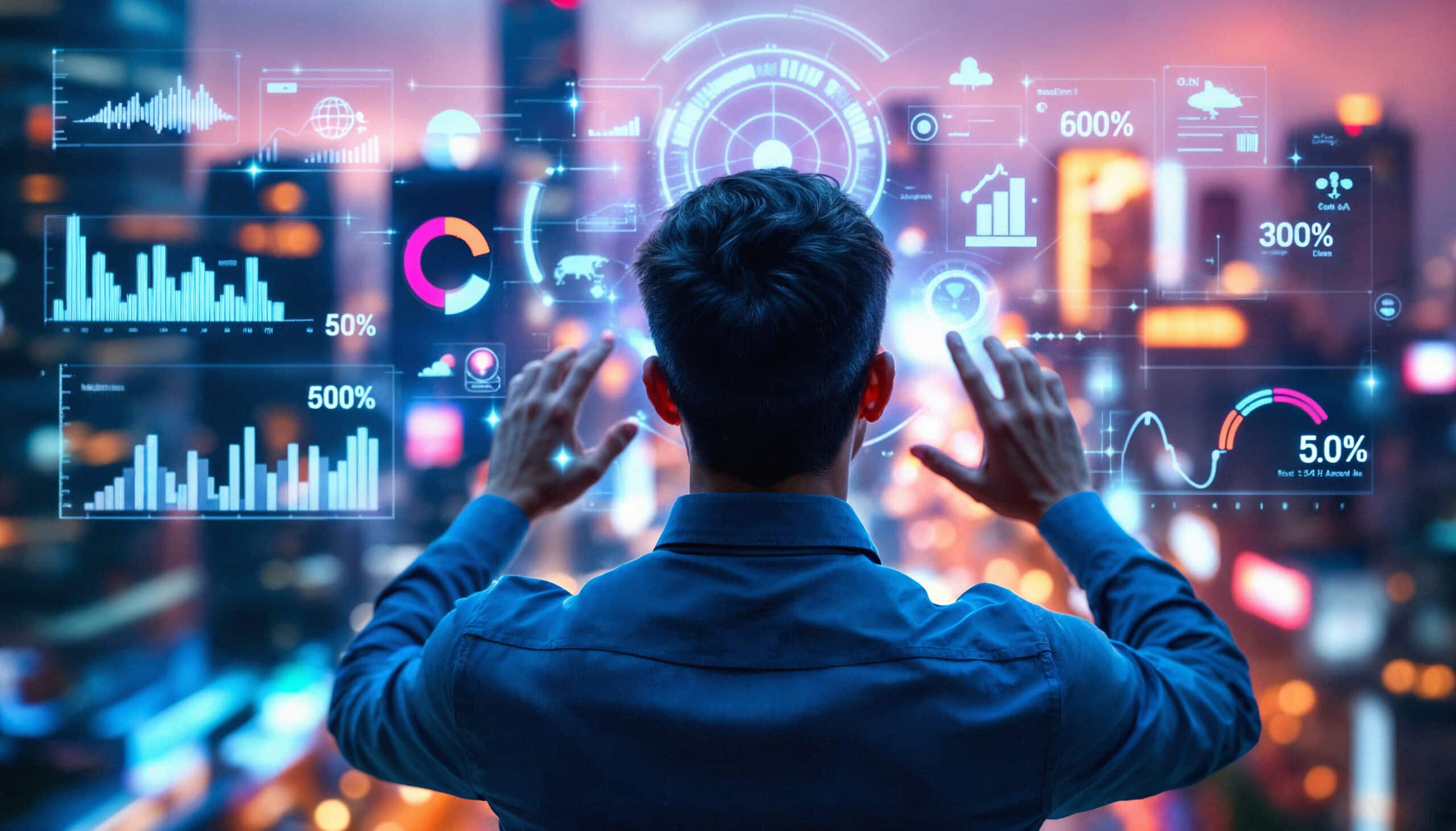 Digital Strategy Insights