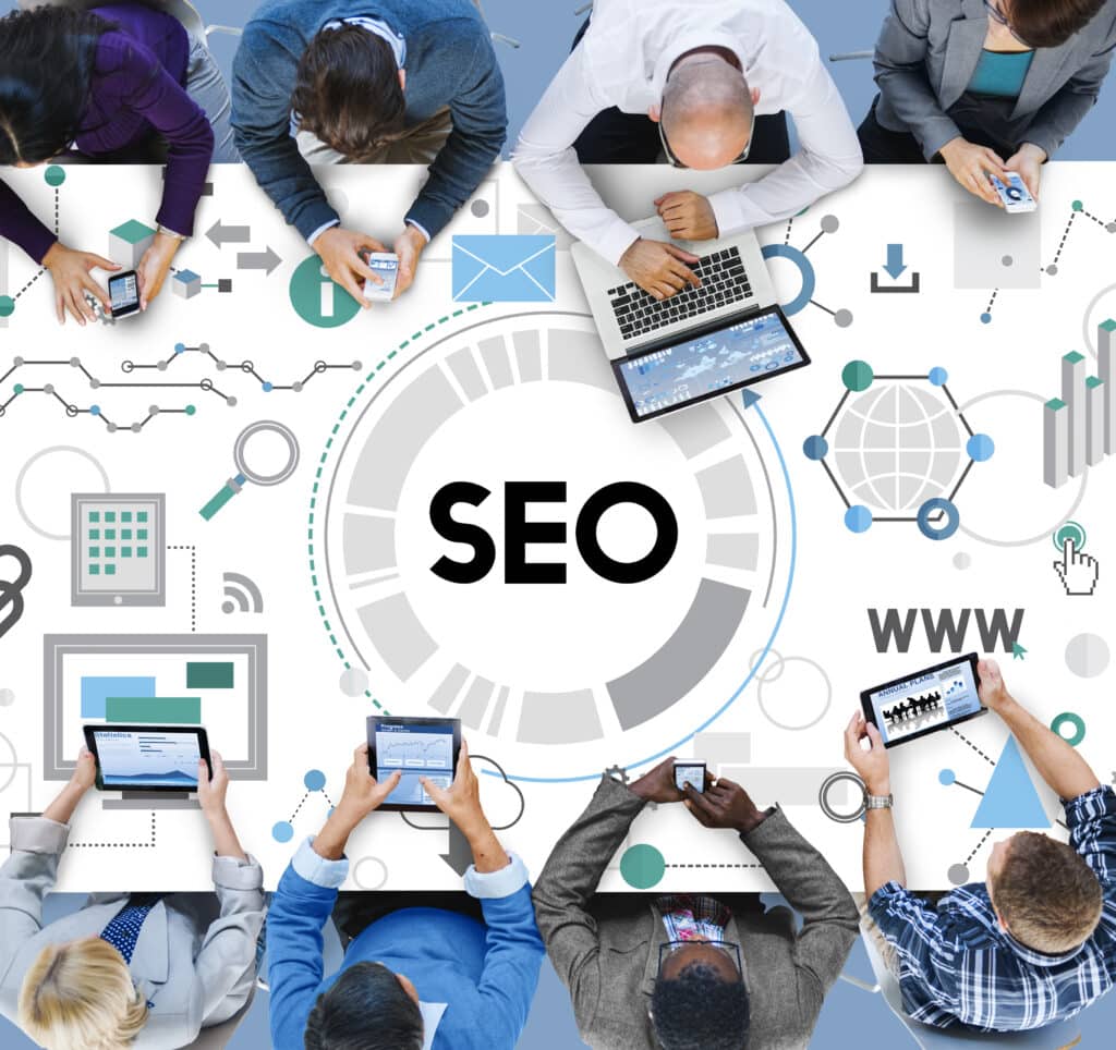 SEO Services Hyderabad