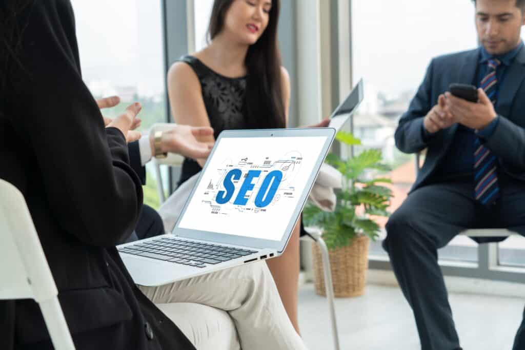 Best SEO Company in Hyderabad
