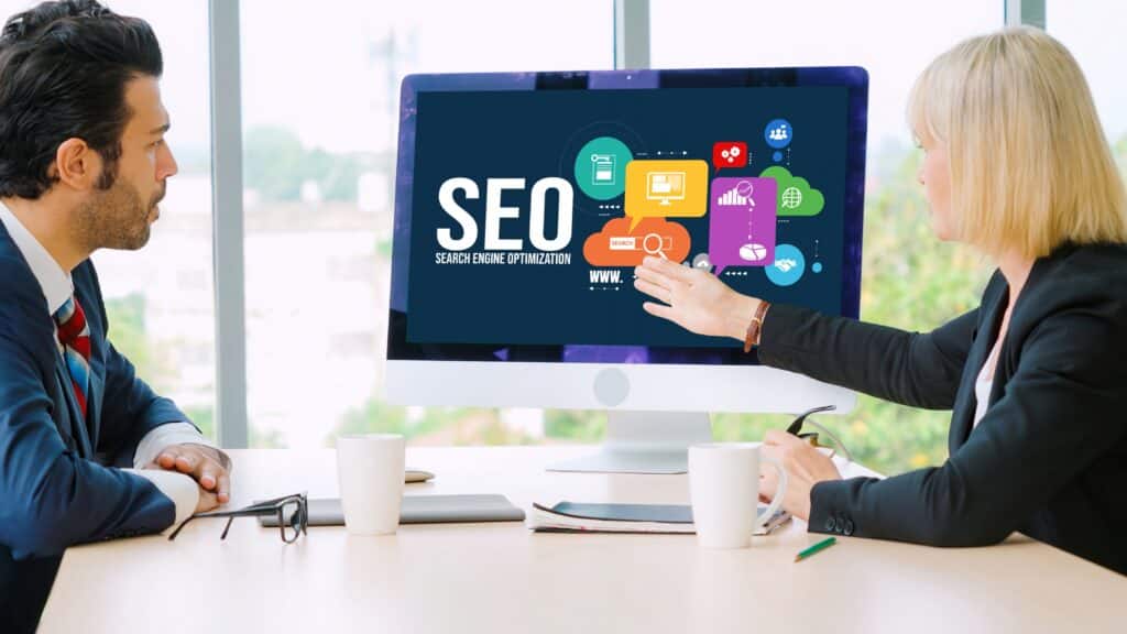 Best SEO Agency in India