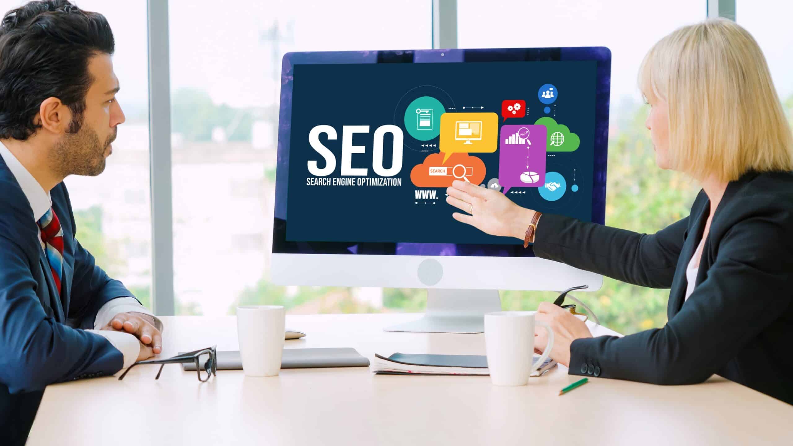 Best SEO Agency in India