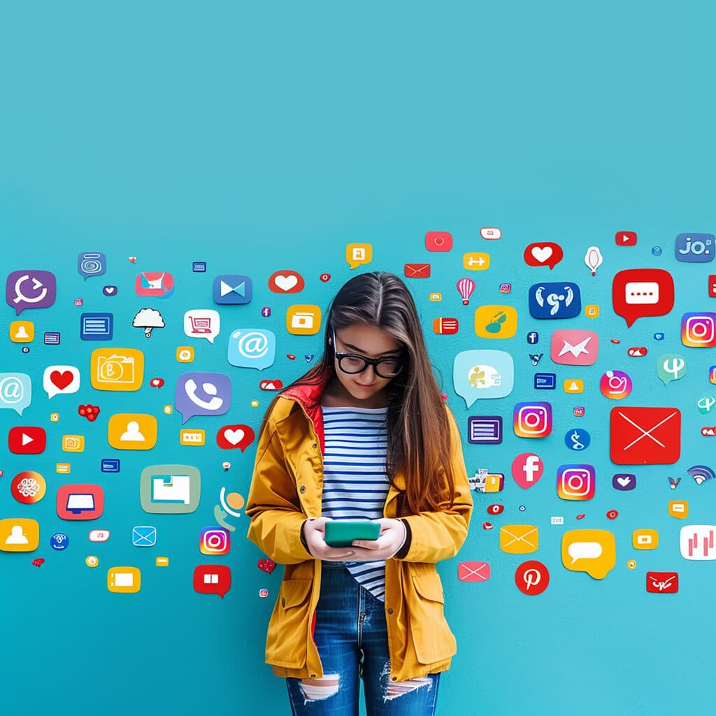 Social Media Marketing Agency India