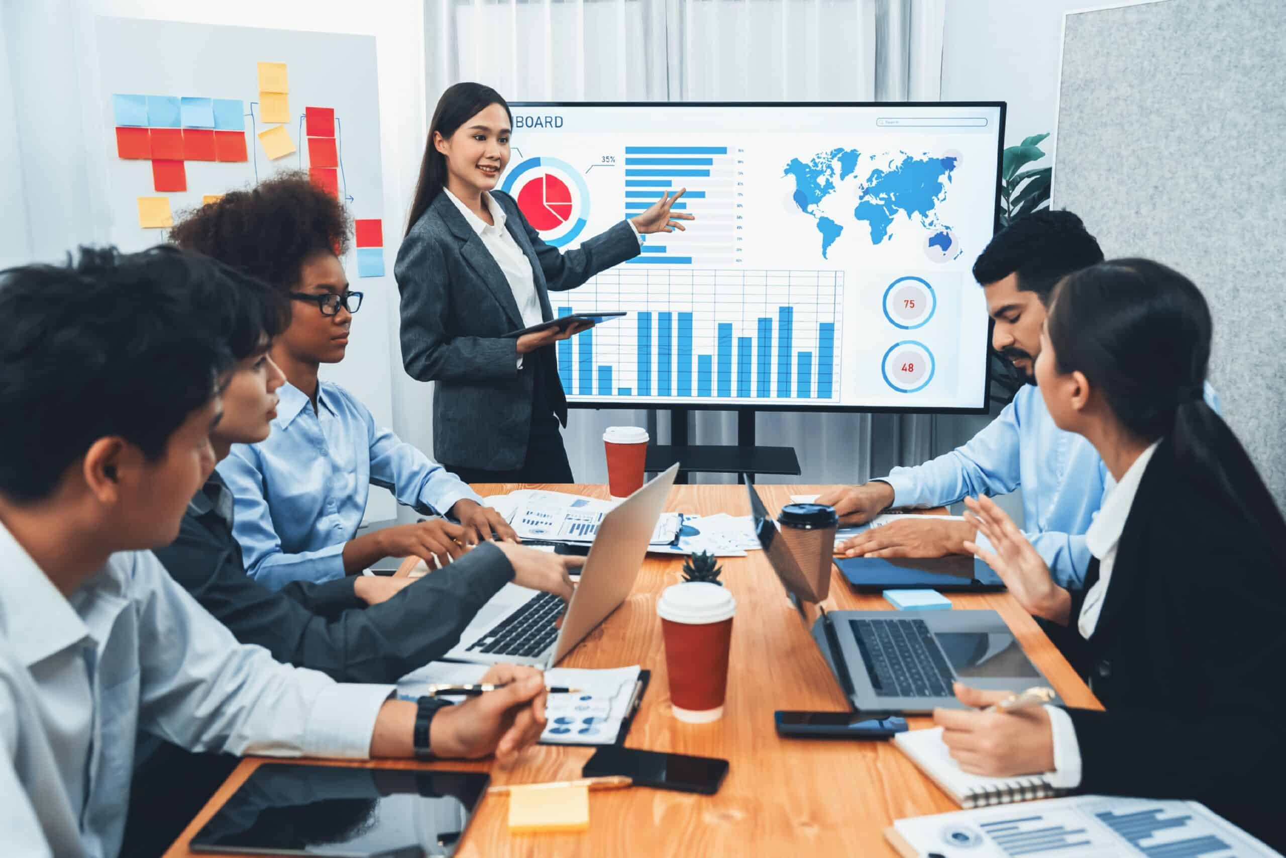 Performance Marketing Agency India