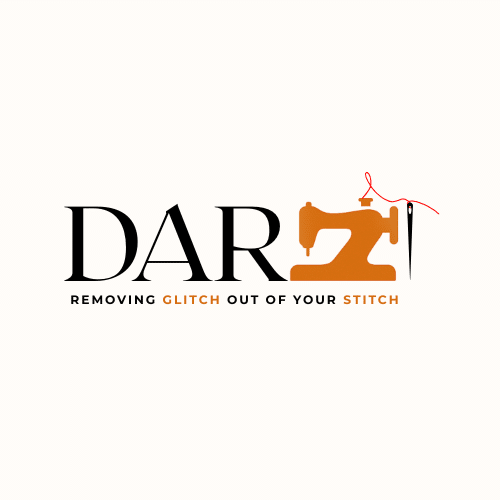 Darzi logo