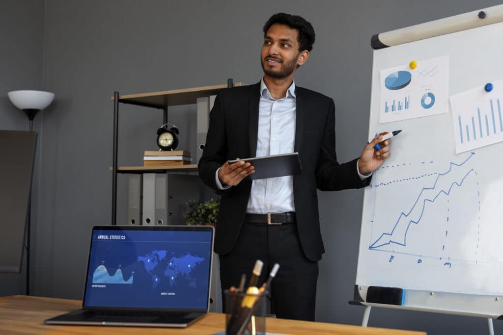 Marketing Strategy Services India