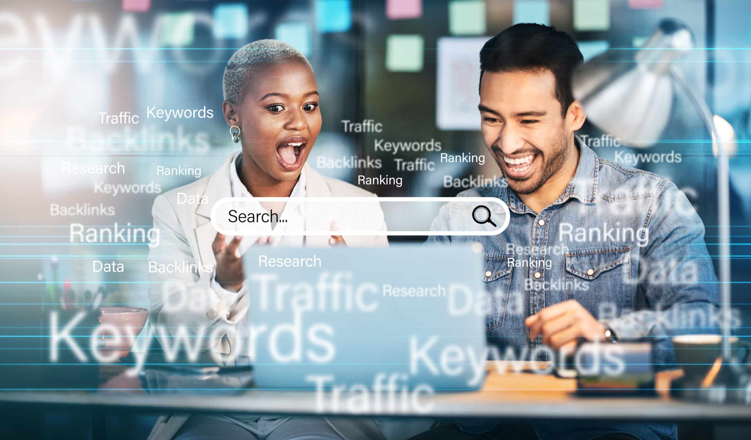 Search Engine Marketing Services in Hyderabad