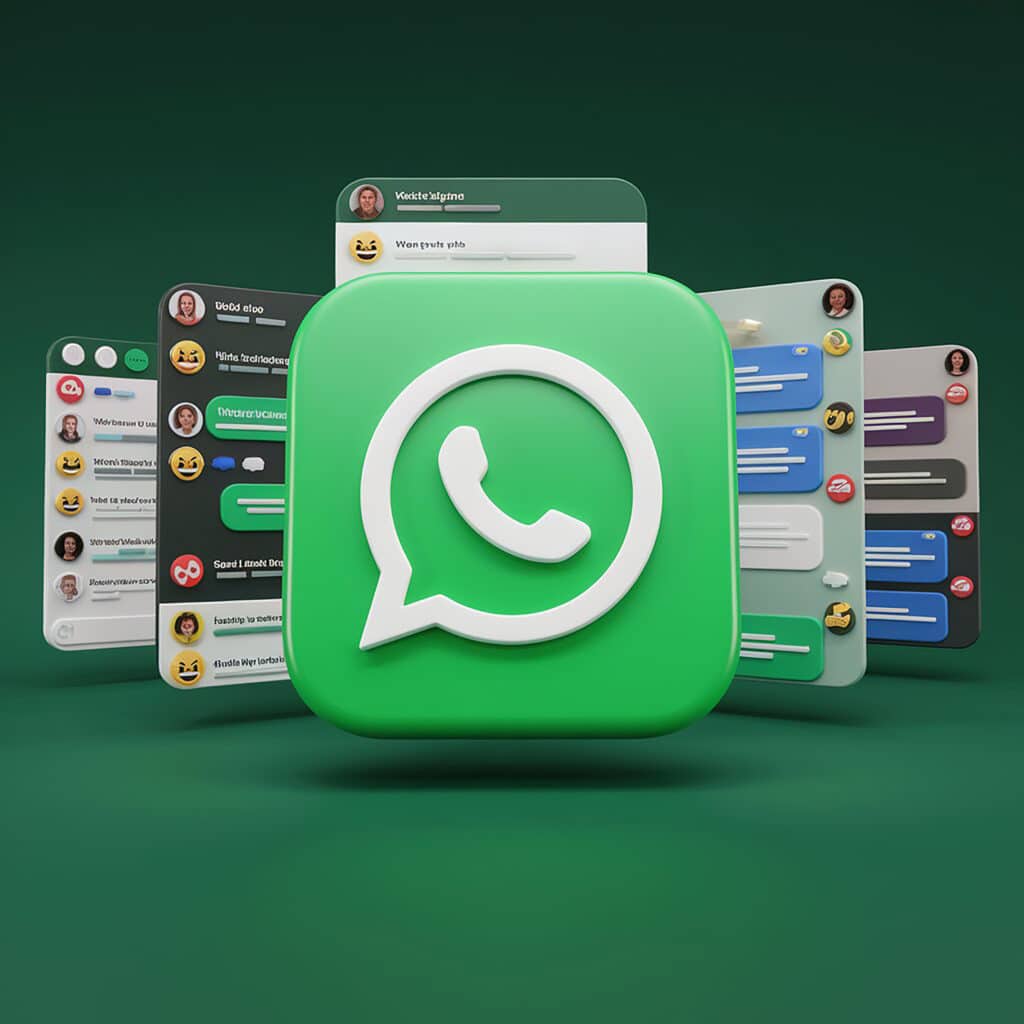 Professional WhatsApp Marketing Services for Lead Generation and Retention