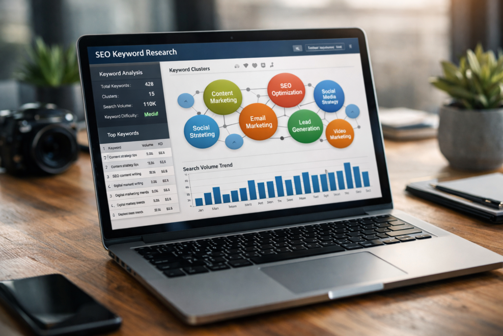 content marketing agency india