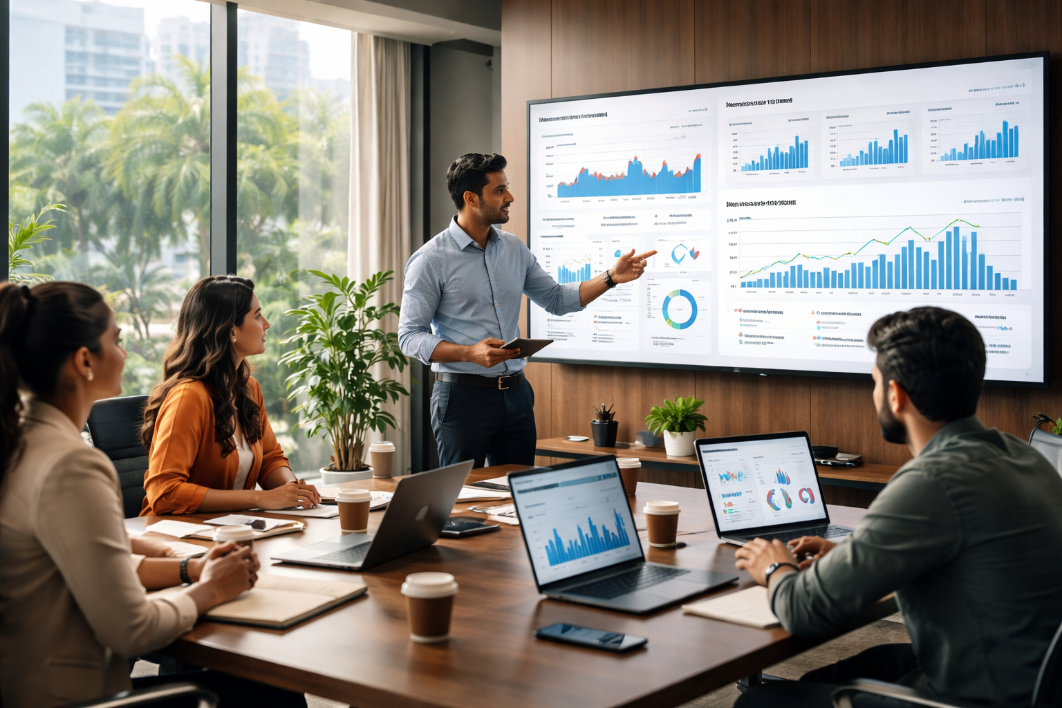 digital marketing strategy for startups