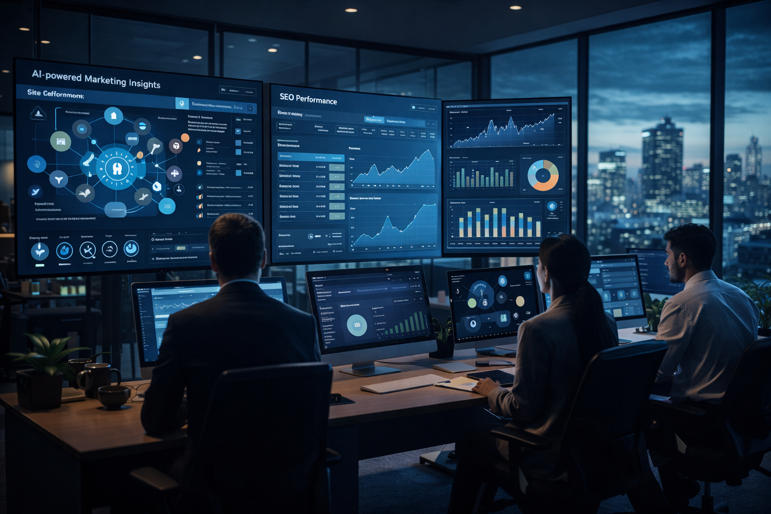 digital marketing trends 2026