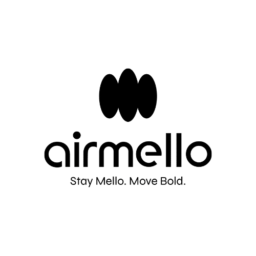 airmello logo