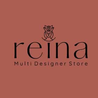 reina logo