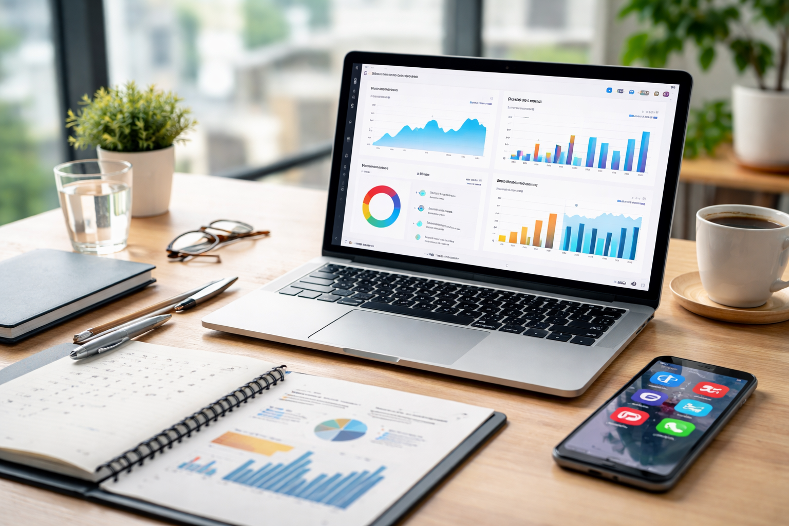 Social Media Marketing Strategy for Indian Brands | AI Marketing Lab