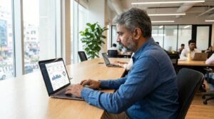 digital marketing services hyderabad analytics tracking business growth performance