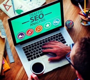 what is seo img for blog