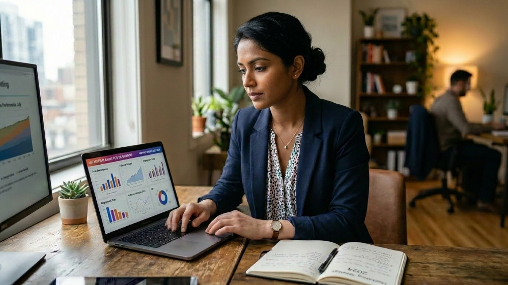 instagram marketing agency india campaign performance