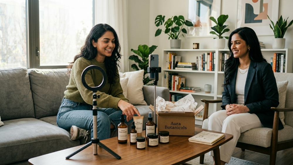  instagram marketing services india campaign execution
