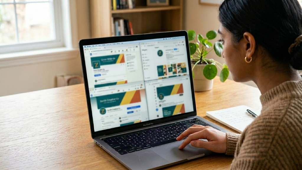  digital branding strategy for startup growth
