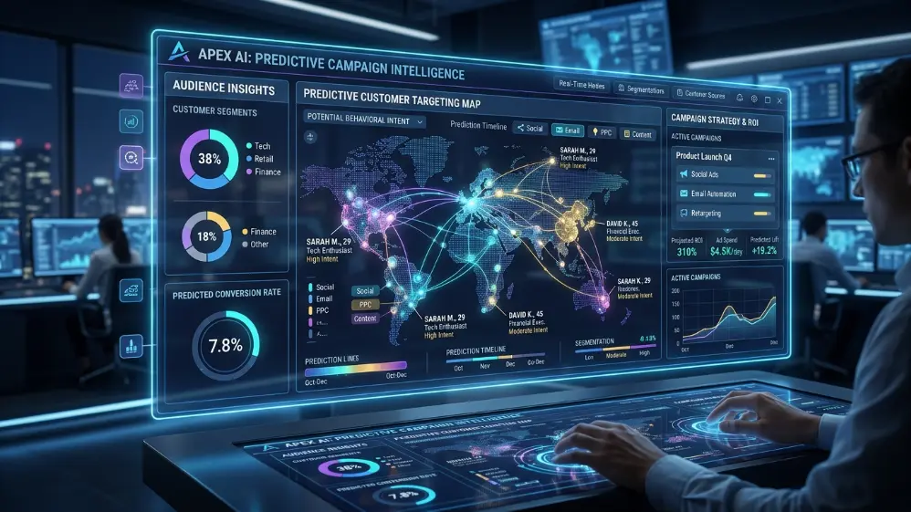 AI SEO tools and AI content marketing strategy