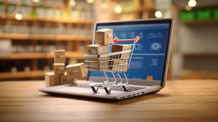 Digital Marketing for Ecommerce