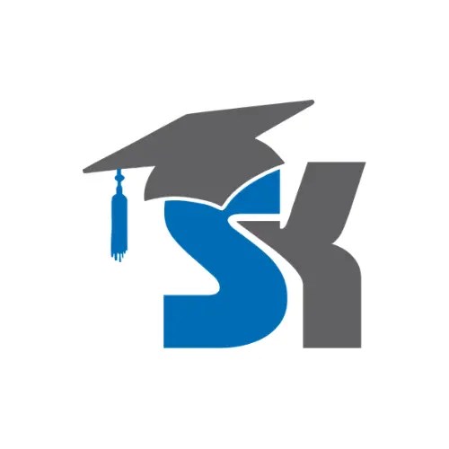 sk logo