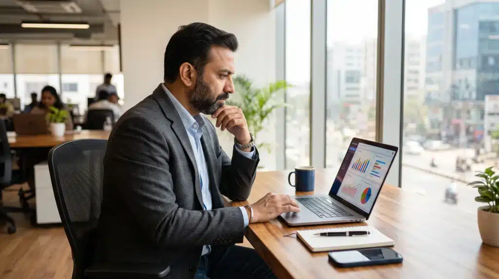 should I hire a digital marketing agency
