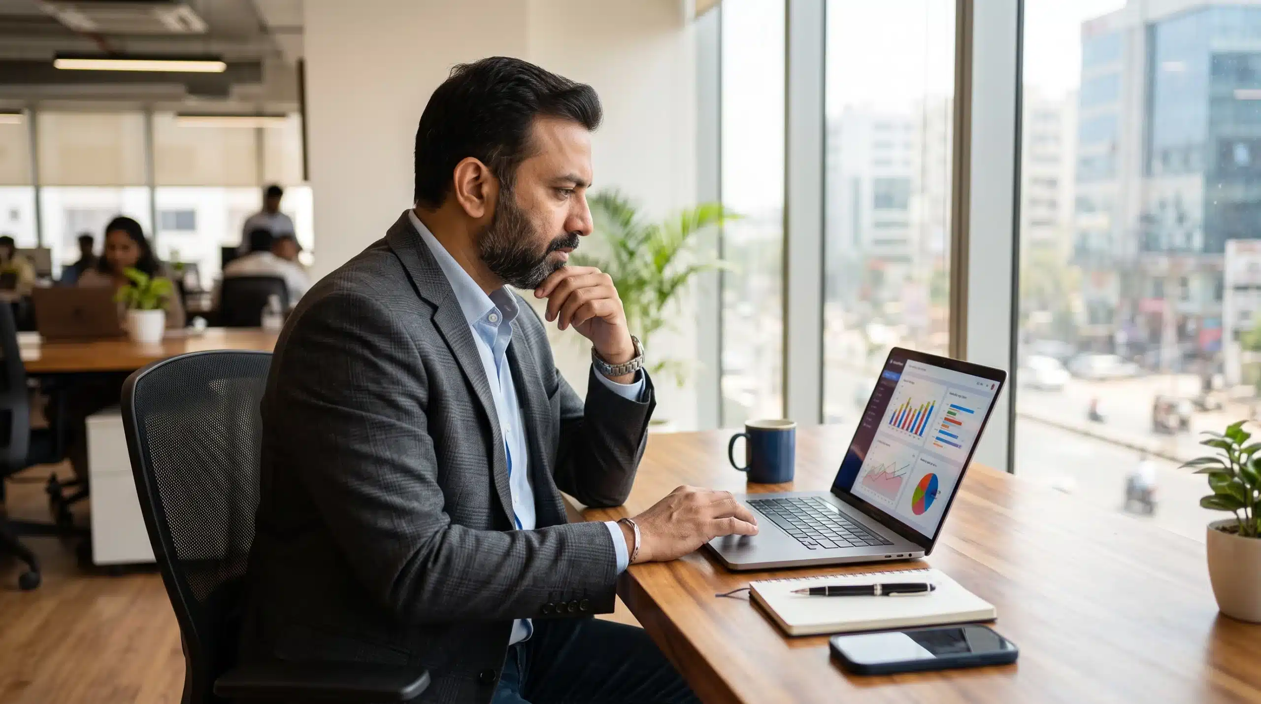 should I hire a digital marketing agency