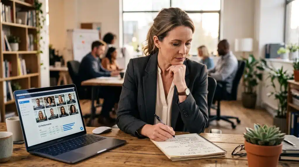 digital marketing agency vs in-house team