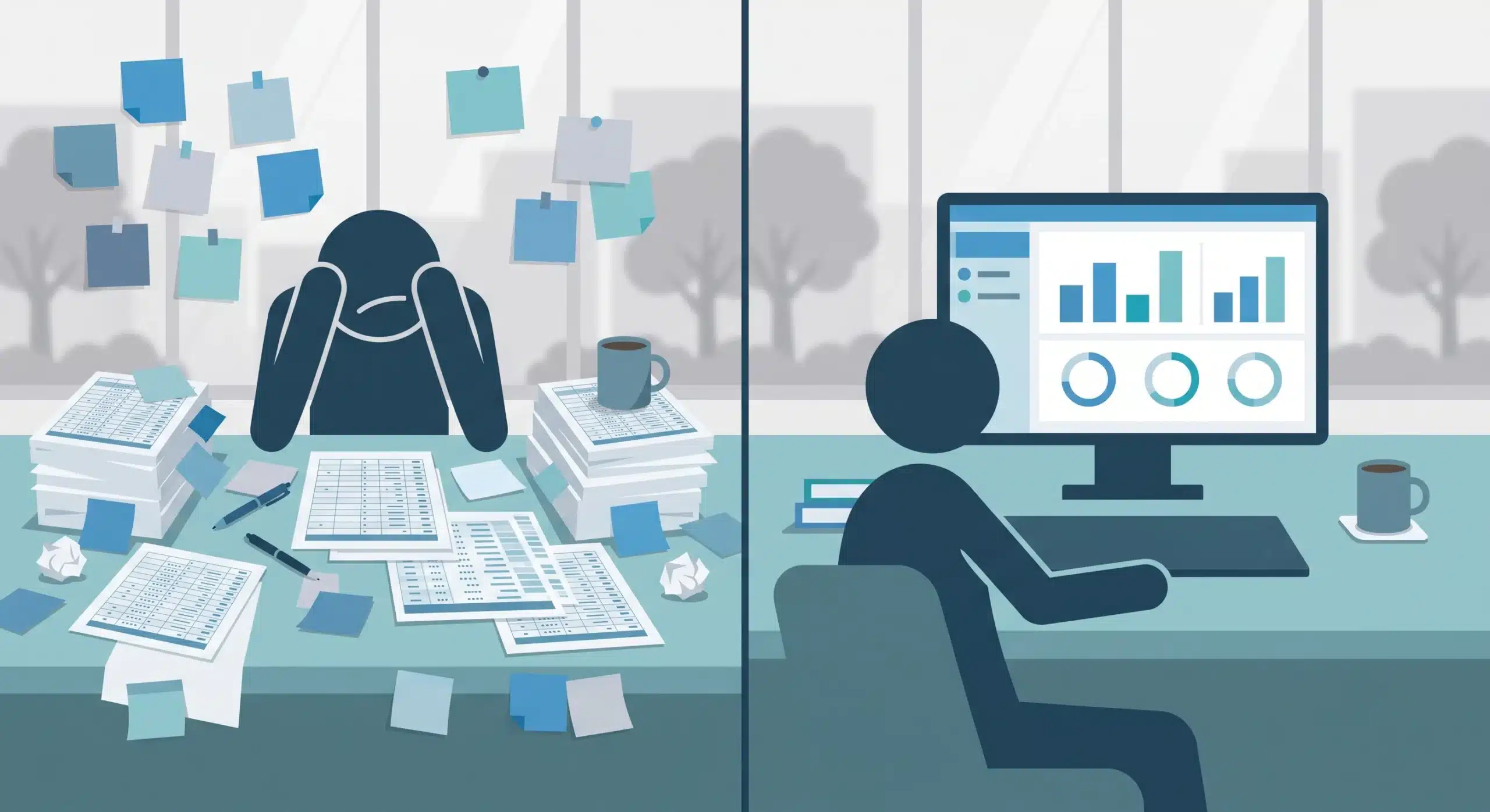 Comparison of in-house marketing vs hiring a digital marketing agency in Hyderabad