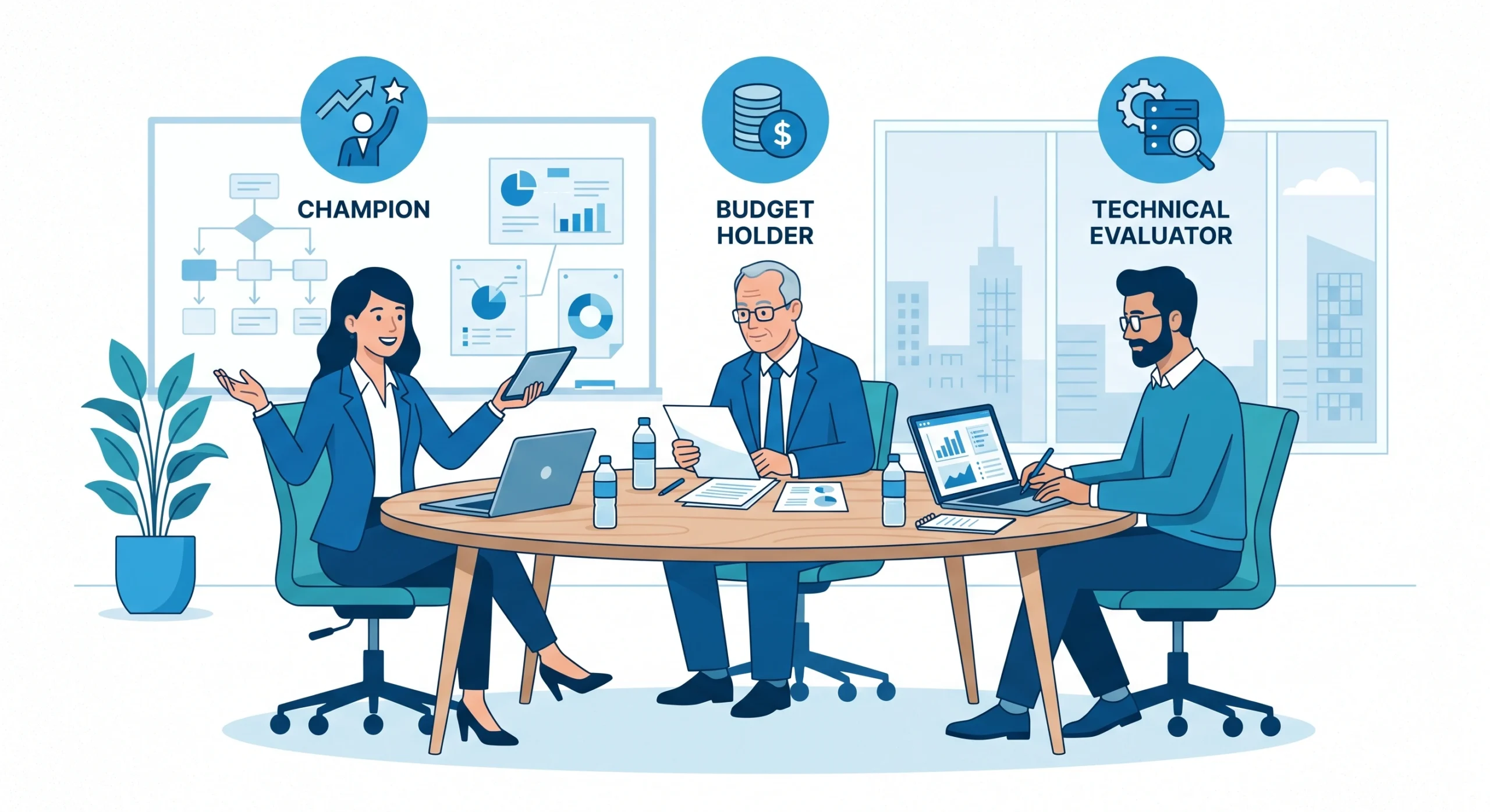 b2b digital marketing agency