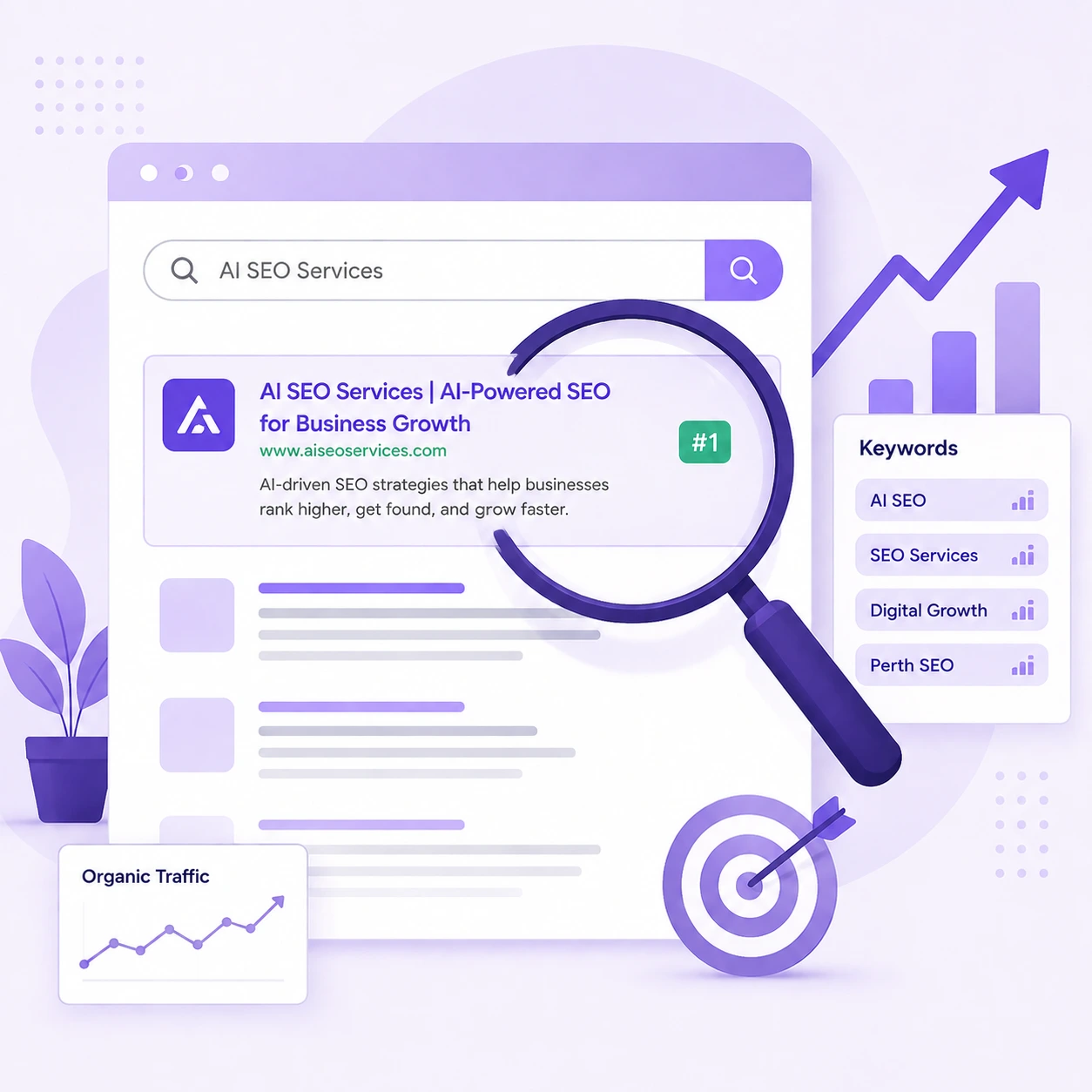 Search Engine Optimization