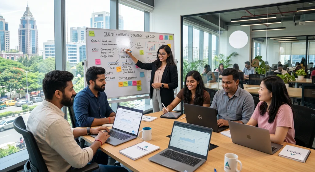 best digital marketing company Bangalore