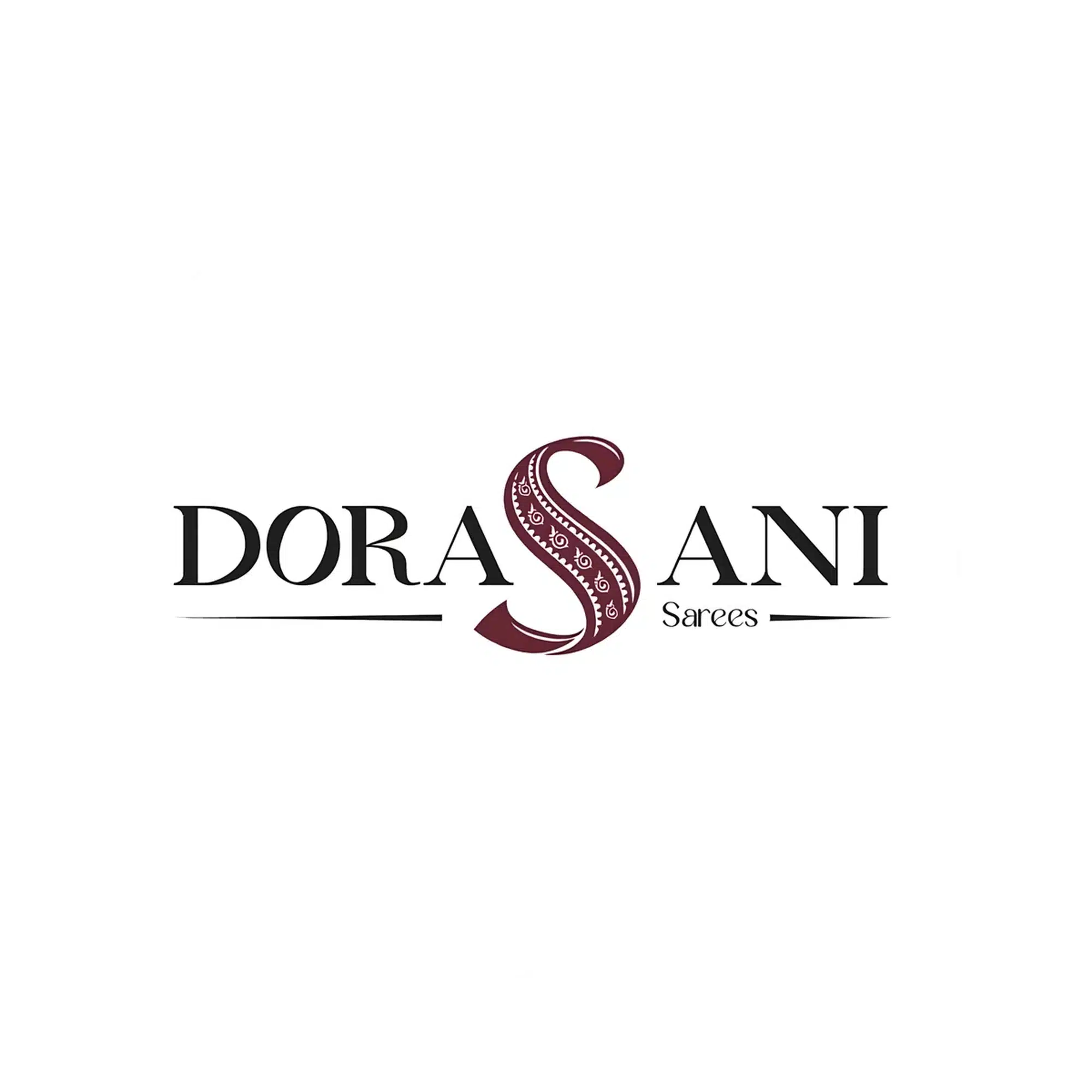 Dorasani sarees logo