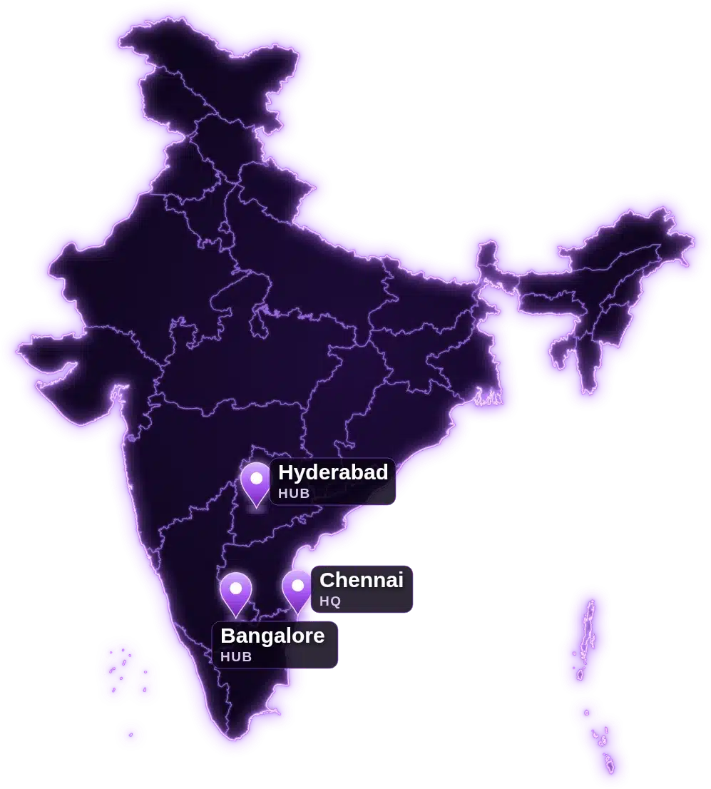 Digital marketing agency in India