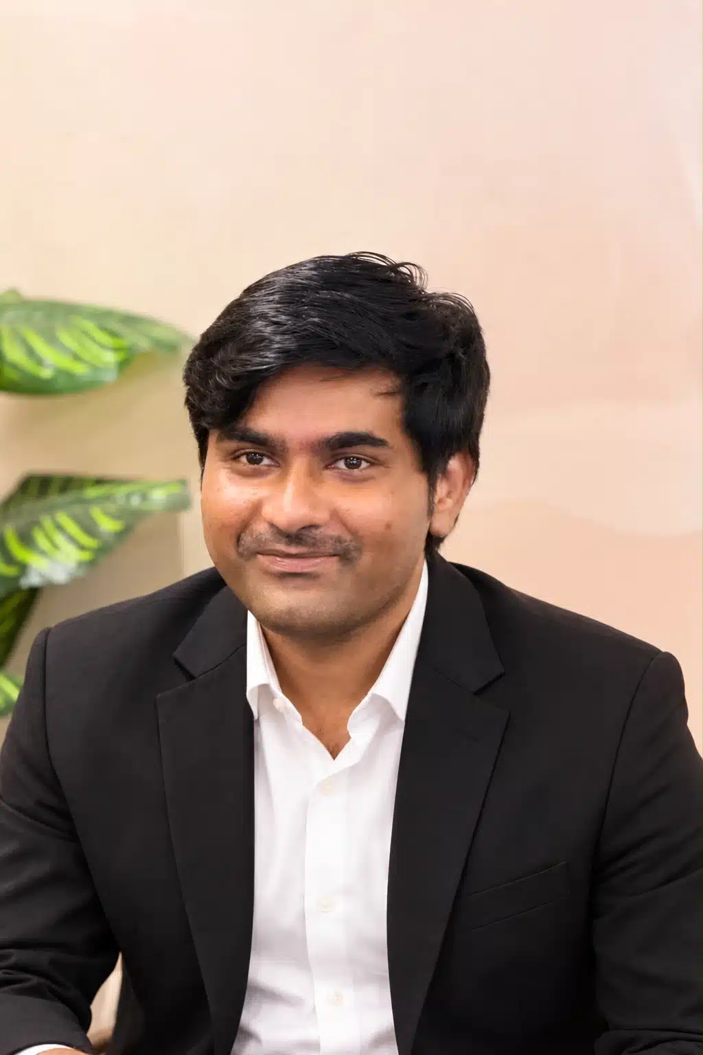 G.v.k.chaitanya